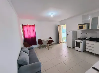 Flat com 1 Quarto para alugar, 32m² no Centro, Ipojuca