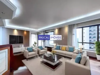 Apartamento com 3 Quartos à venda, 245m² no Vila Mariana, São Paulo
