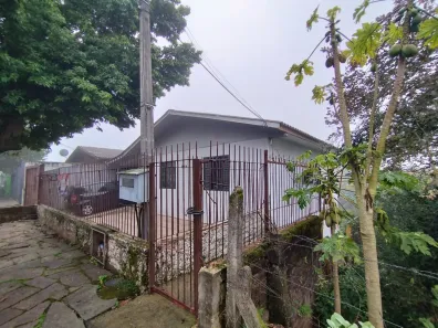 Casa com 4 Quartos à venda, 161m² no Canudos, Novo Hamburgo