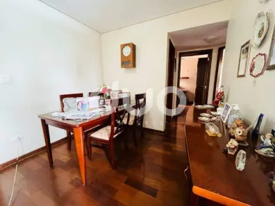 Apartamento com 3 Quartos à venda, 83m² no Centro, Piracicaba