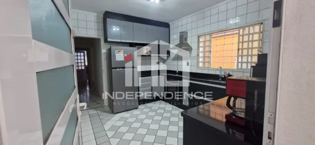 Casa com 4 Quartos à venda, 168m² no Jardim Del Rey, São José dos Campos