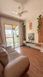 Apartamento com 2 Quartos à venda, 48m² no Ourimar, Serra