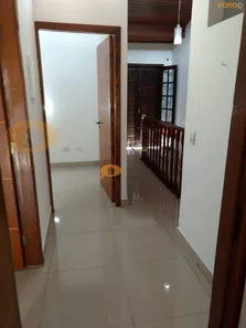 Sobrado com 4 Quartos à venda, 200m² no Vila Gumercindo, São Paulo