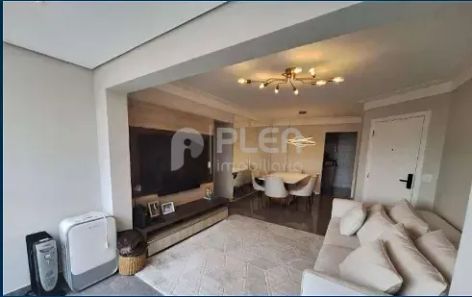 Apartamento com 3 Quartos à venda, 84m² no Lauzane Paulista, São Paulo