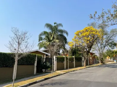 Casa de Condomínio com 2 Quartos à venda, 340m² no Colinas do Ermitage (Sousas), Campinas