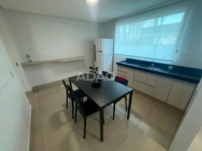 Apartamento com 3 Quartos à venda, 140m² no Vila São João, Goiânia