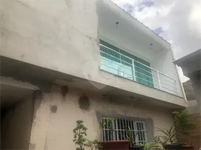 Sobrado com 3 Quartos à venda, 208m² no Vila Medeiros, São Paulo
