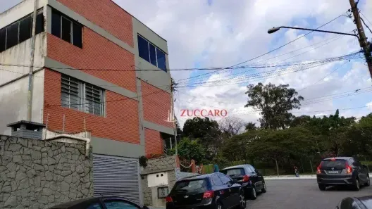 Prédio Comercial à venda, 250m² no Jardim Guarulhos, Guarulhos