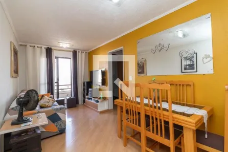 Apartamento com 2 Quartos à venda, 55m² no Vila Ré, São Paulo