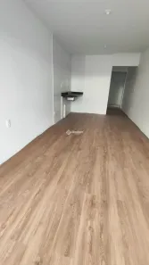 Flat com 1 Quarto à venda, 26m² no Aterrado, Volta Redonda