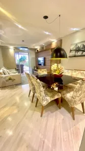 Apartamento com 3 Quartos à venda, 91m² no Parque Industrial, São José dos Campos