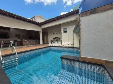 Casa de Condomínio com 3 Quartos à venda, 360m² no Quinta Ranieri, Bauru