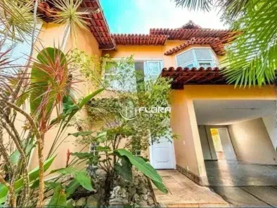 Casa com 3 Quartos à venda, 257m² no Itacoatiara, Niterói