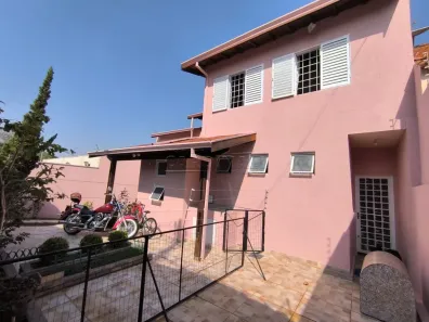 Cobertura com 3 Quartos à venda, 390m² no Parque Santa Marta, São Carlos
