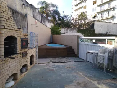 Casa de Condomínio com 3 Quartos à venda, 100m² no Freguesia (Jacarepaguá), Rio de Janeiro