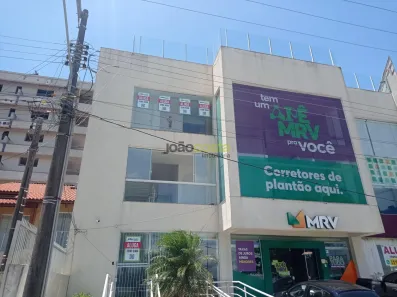 Sala Comercial para alugar, 140m² no Praia Comprida, São José