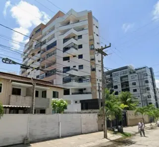 Apartamento com 4 Quartos à venda, 230m² no Intermares, Cabedelo