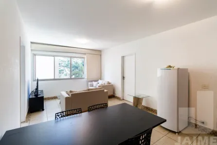 Apartamento com 2 Quartos à venda, 80m² no Vila Buarque, São Paulo