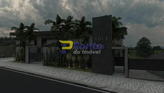 Flat com 1 Quarto à venda, 23m² no Recanto do Poeta, Lagoa Santa