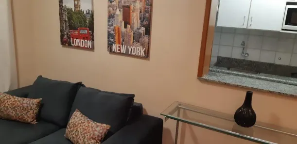Apartamento com 2 Quartos para alugar, 50m² no Cidade Monções, São Paulo