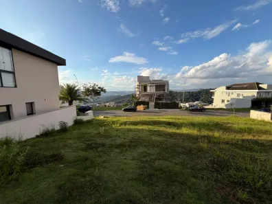 Lote/Terreno à venda, 490m² no Alphaville, Santana de Parnaíba