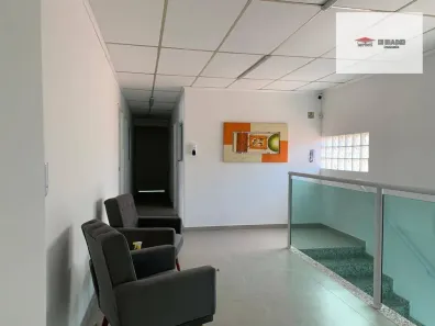 Sala Comercial para alugar, 9m² no Centro, Caraguatatuba
