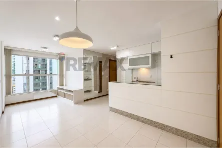 Apartamento com 2 Quartos à venda, 50m² no Norte, Brasília