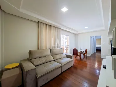 Apartamento com 3 Quartos à venda, 110m² no Buritis, Belo Horizonte