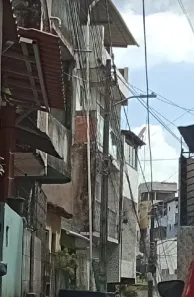 Casa com 2 Quartos à venda, 60m² no Pau Miúdo, Salvador
