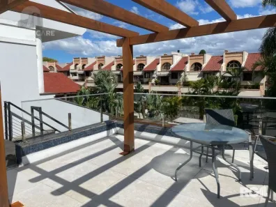 Casa de Condomínio com 3 Quartos à venda, 303m² no Pedra Redonda, Porto Alegre