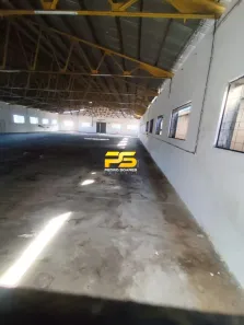 Galpão/Depósito/Armazém para alugar, 3000m² no Marcos Moura, Santa Rita