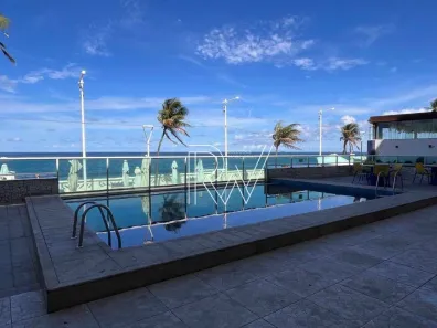 Apartamento com 1 Quarto à venda, 30m² no Barra, Salvador