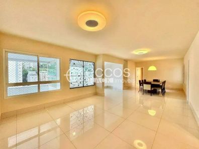 Apartamento com 4 Quartos à venda, 342m² no Gutierrez, Belo Horizonte