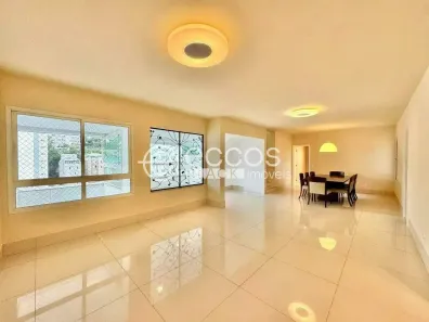 Apartamento com 4 Quartos à venda, 342m² no Gutierrez, Belo Horizonte