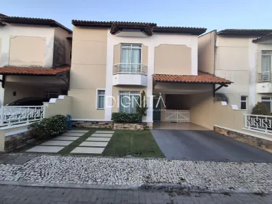 Casa de Condomínio com 3 Quartos à venda, 130m² no Centro, Eusébio