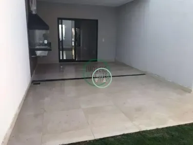 Casa com 3 Quartos à venda, 250m² no Village das Flores, Caçapava