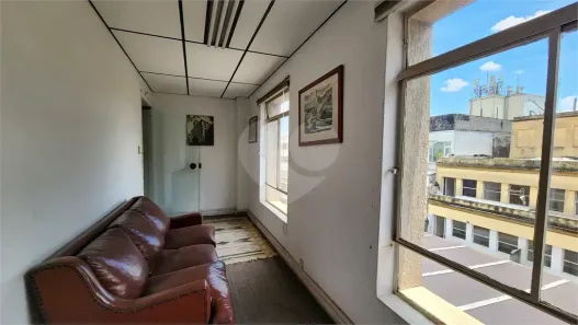 Sala Comercial à venda, 116m² no República, São Paulo
