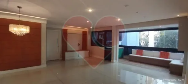 Apartamento com 4 Quartos à venda, 116m² no Barra da Tijuca, Rio de Janeiro