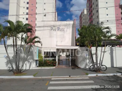 Apartamento com 3 Quartos à venda, 60m² no Jardim Nova Era, Aparecida de Goiânia