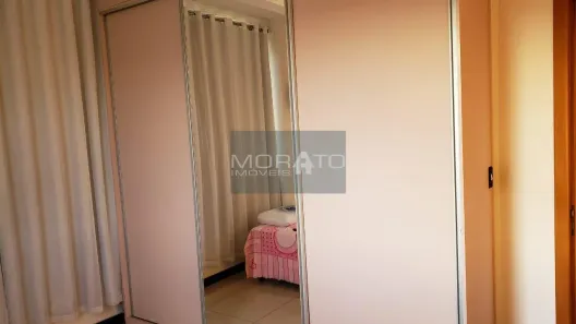 Cobertura com 4 Quartos à venda, 215m² no Santa Cruz Industrial, Contagem