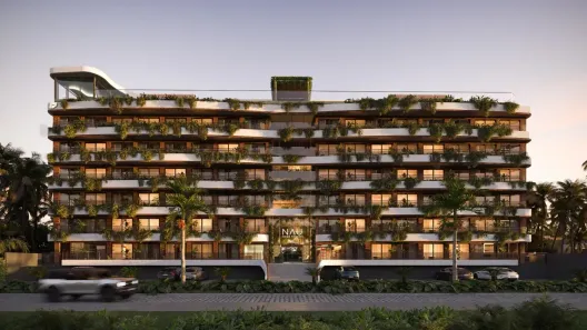 Apartamento com 1 Quarto à venda, 11m² no , Tamandaré
