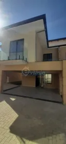 Casa de Condomínio com 4 Quartos à venda, 123m² no São Luiz, Belo Horizonte