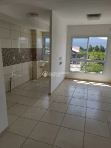 Apartamento com 2 Quartos à venda, 50m² no Panorâmico, Osório