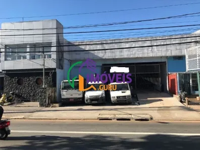 Ponto Comercial à venda, 900m² no Butantã, São Paulo