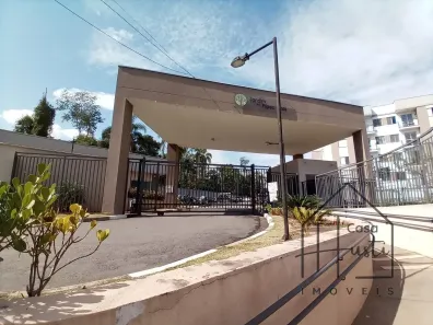 Apartamento com 2 Quartos à venda, 47m² no Maranhão, Cotia