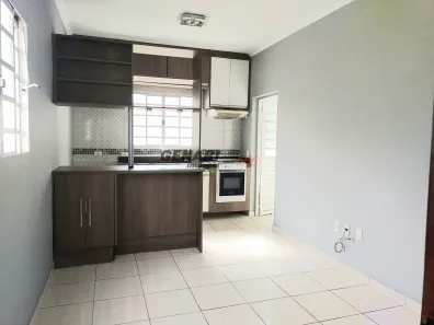 Apartamento com 1 Quarto à venda, 48m² no Jardim Paulista II, Indaiatuba