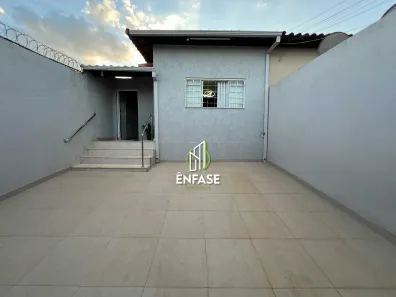 Casa com 3 Quartos à venda, 180m² no Cidade Clube Residência, Igarapé