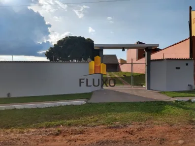 Casa com 3 Quartos à venda, 204m² no Chácaras Renno, Piratininga