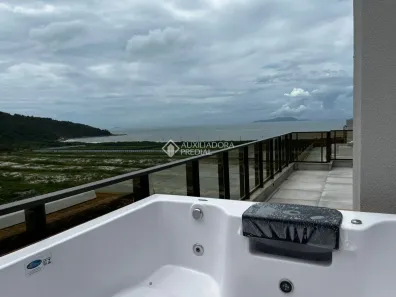 Cobertura com 3 Quartos à venda, 186m² no Praia Grande, Governador Celso Ramos