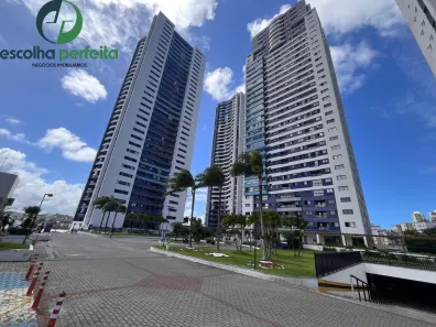 Apartamento com 3 Quartos à venda, 84m² no Vila Laura, Salvador